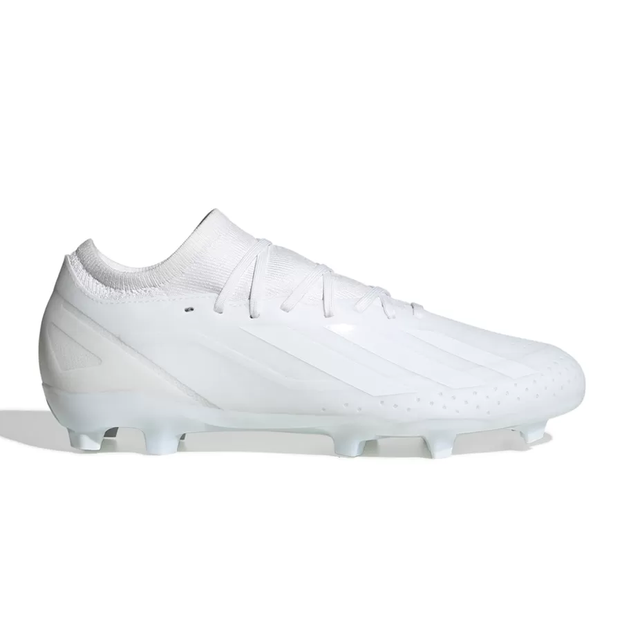 Botines adidas blanco 2015 deals