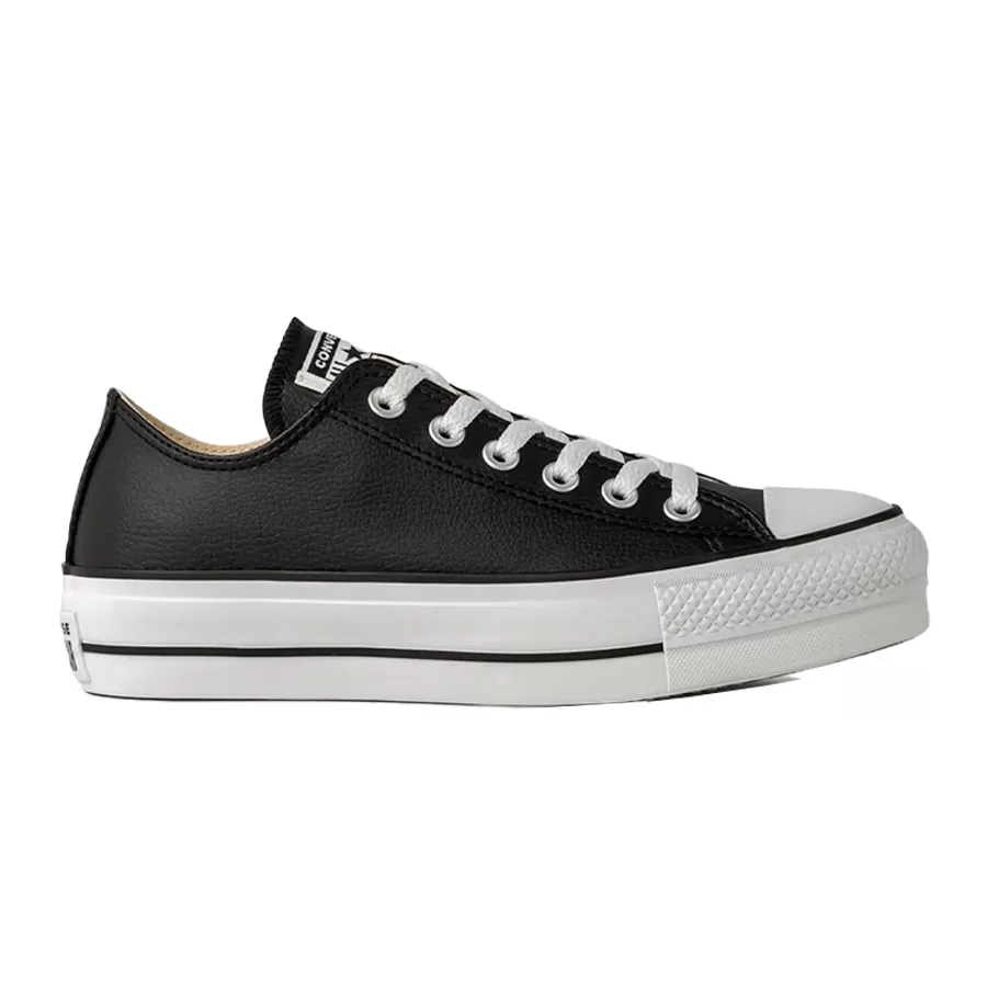 Imagen 0 de 5 de Zapatillas Converse Sl Chuck Taylor All Star-NEGRO