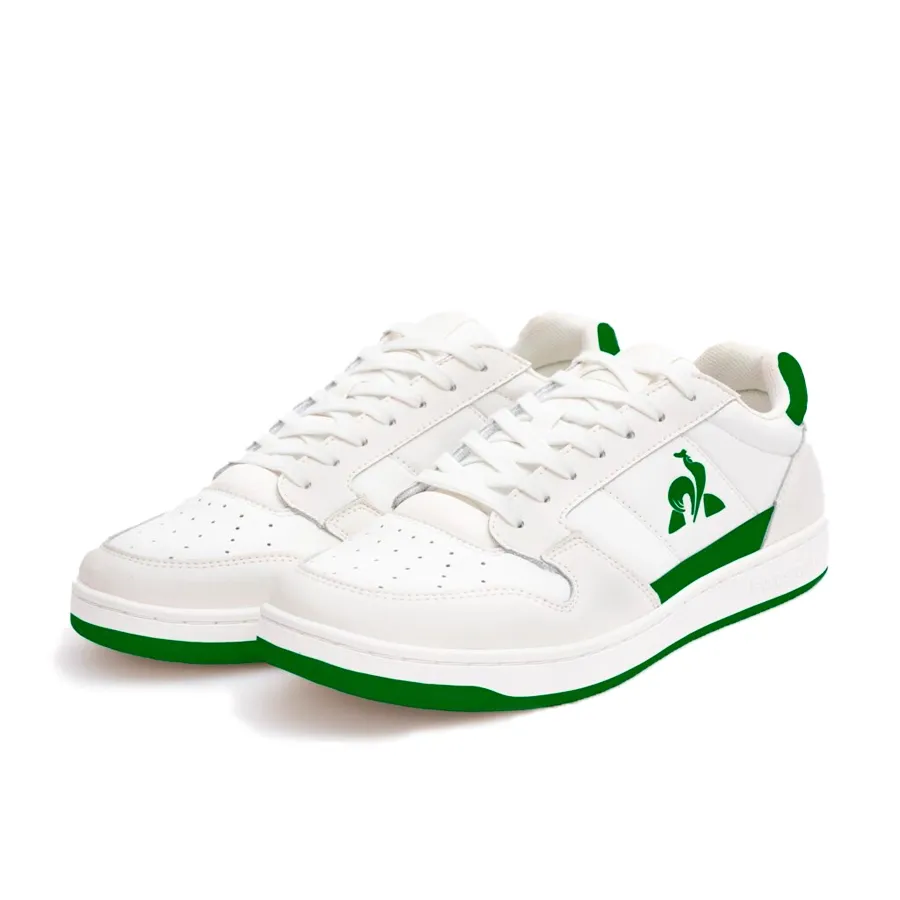 Imagen 3 de 4 de Zapatillas Le Coq Sportif Breakpoint-BLANCO/VERDE