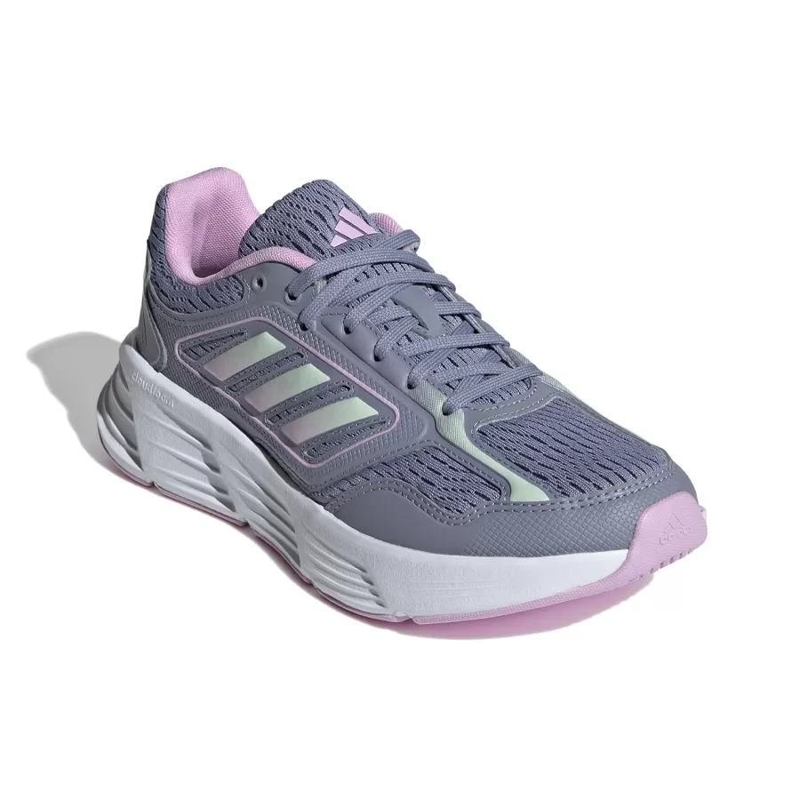 Imagen 4 de 7 de Zapatillas adidas Galaxy Star-VIOLETA/ROSA