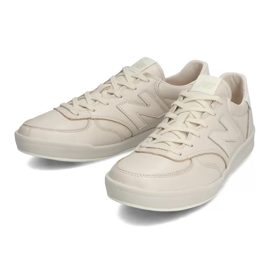 Imagen 1 de 5 de Zapatillas New Balance Crt 300-BLANCO