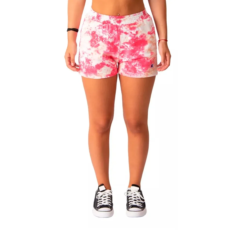 Imagen 0 de 3 de Shorts Champion Degrade-CORAL