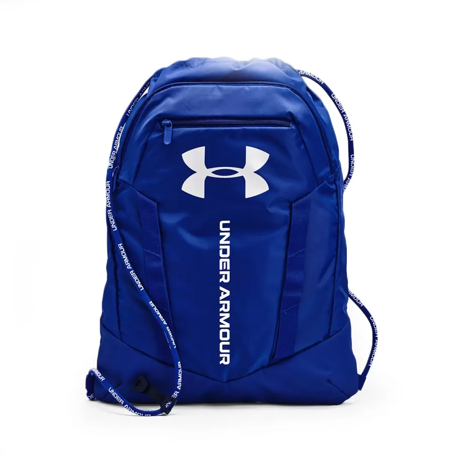 Imagen 0 de 6 de Mochila Under Armour Undeniable-AZUL