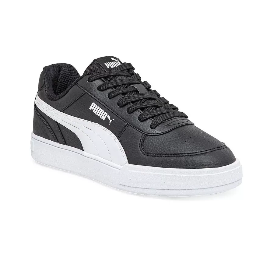 Puma negras y blancas online