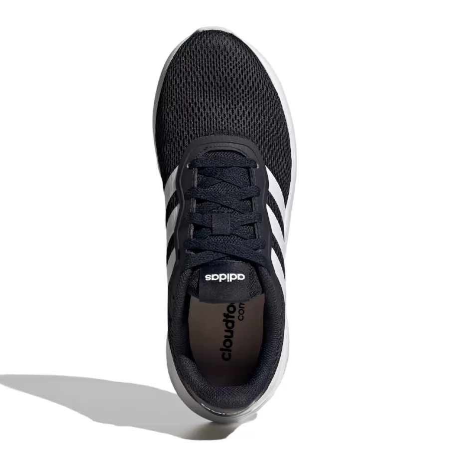 Zapatillas adidas Nebzed NEGRO BLANCO Vaypol