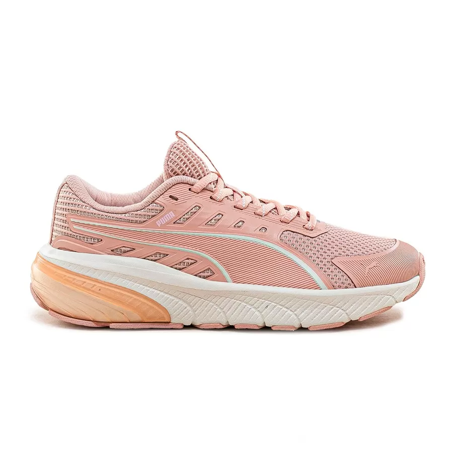 Imagen 0 de 5 de Zapatillas Puma Cell Glare Wns-ROSA VIEJO/BLANCO