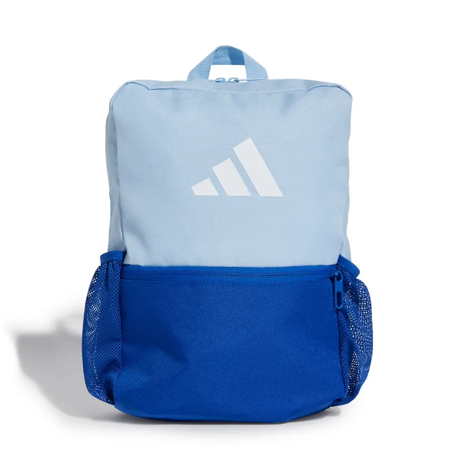 Imagen 0 de 5 de Mochila Adidas Kids Color-AZUL/CELESTE