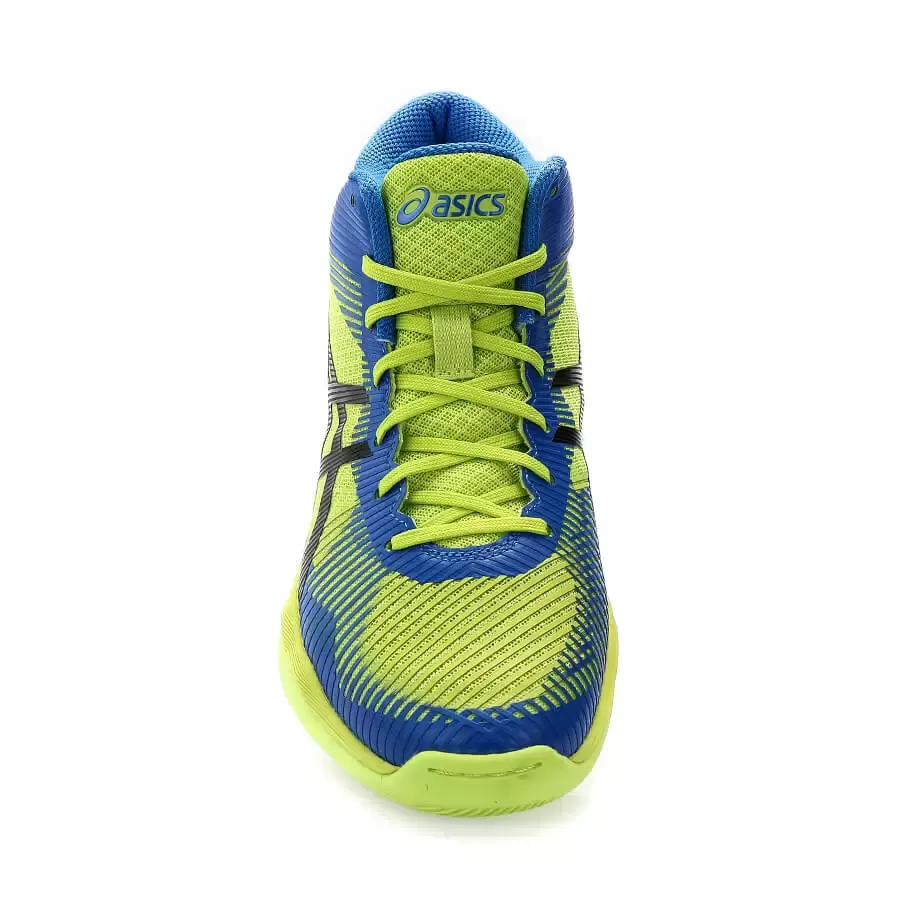 Asics volley verde online