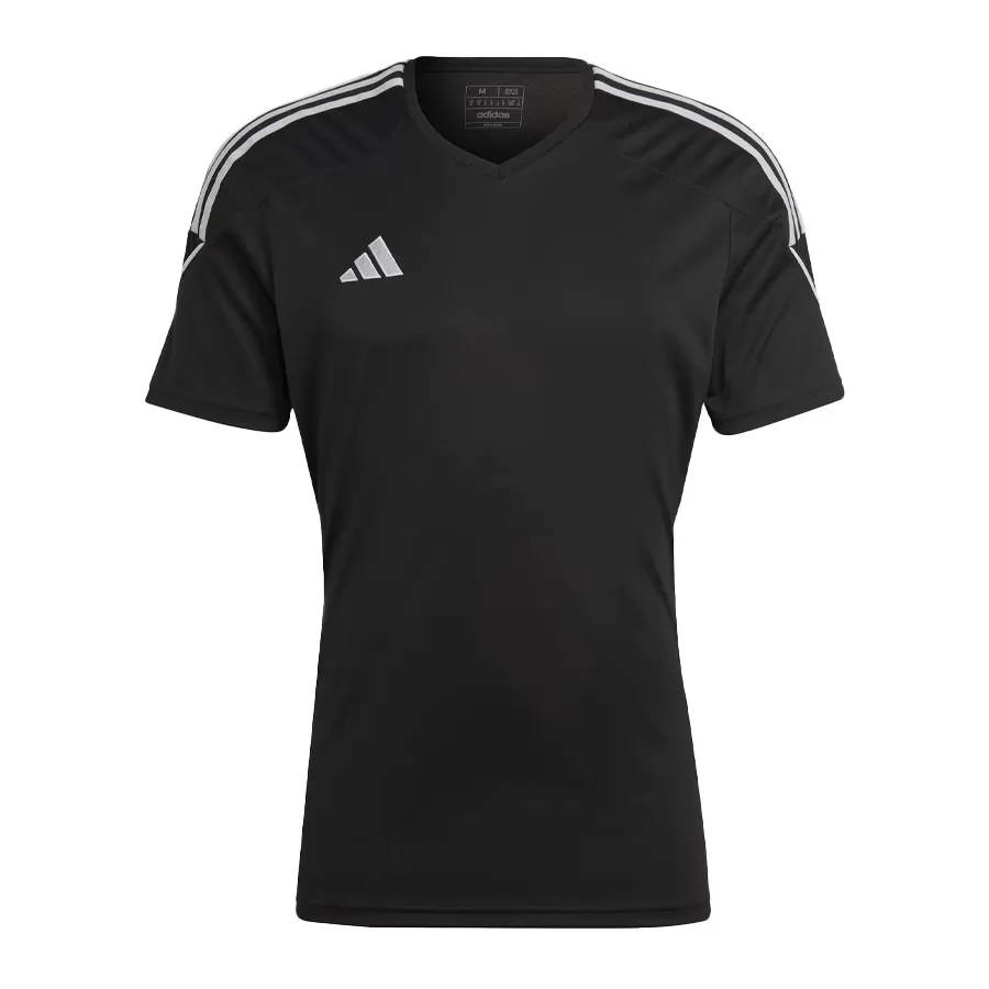 Camiseta adidas Tiro 23 League NEGRO BLANCO Vaypol