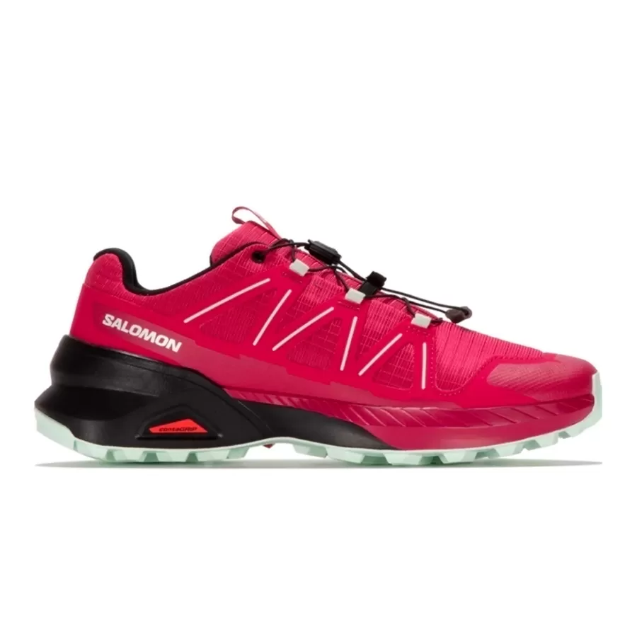 Imagen 0 de 4 de Zapatillas Salomon Speedcross Peak-FUCSIA/NEGRO