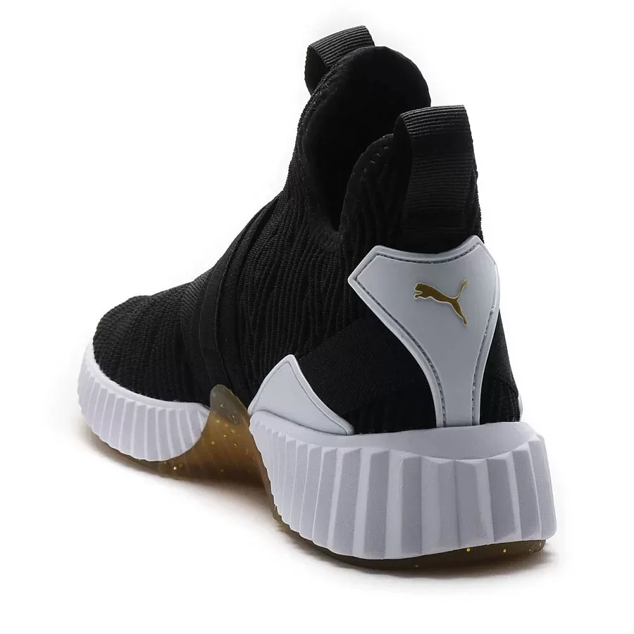 Puma defy 37 hotsell