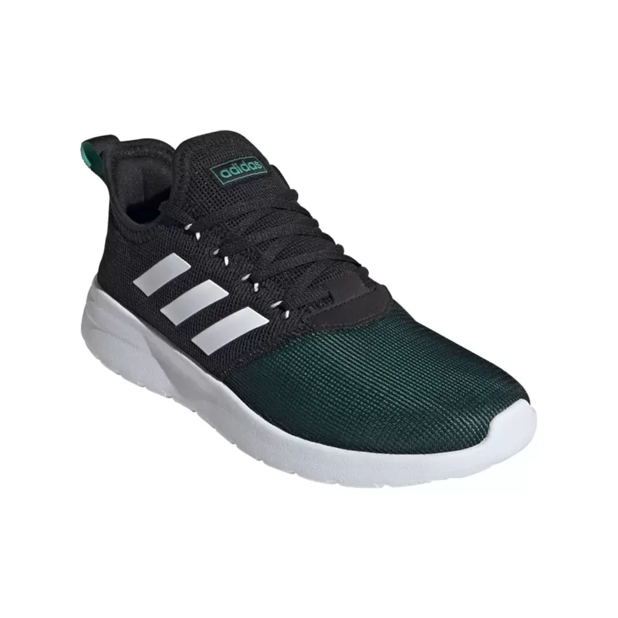 Zapatillas adidas Lite Racer Rbn NEGRO VERDE Vaypol