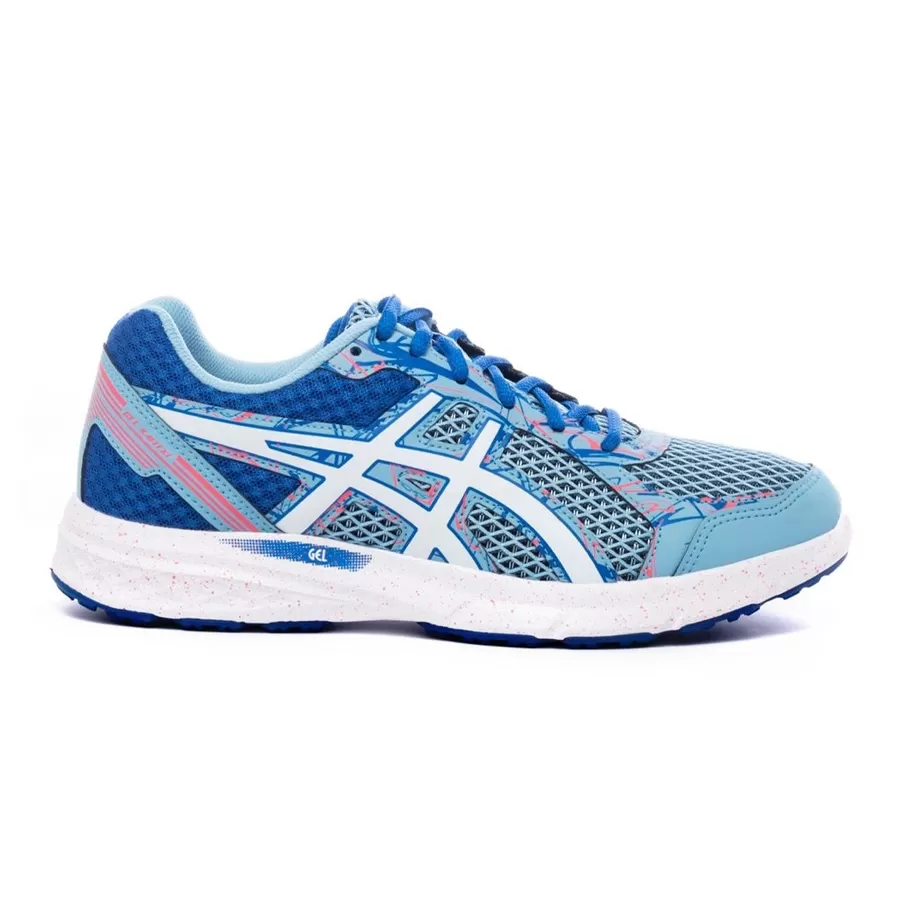 Imagen 0 de 4 de Zapatillas Asics Gel Kaiteki-TURQUESA/AZUL/BLANCO