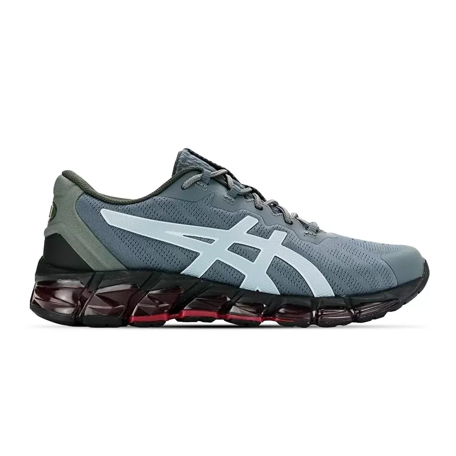 Imagen 0 de 5 de Zapatillas Asics Gel Quantum 360 Direction-GRAFITO/GRIS/NEGRO