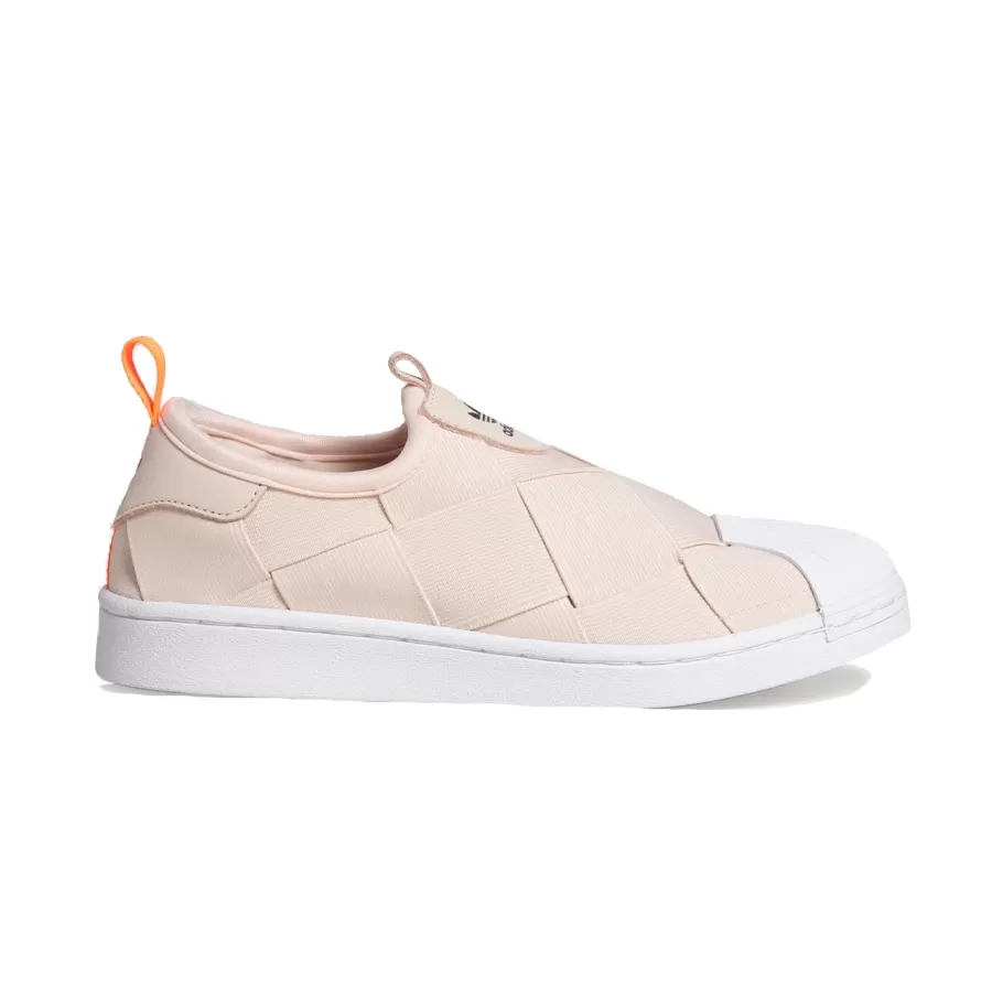 Imagen 0 de 6 de Zapatillas adidas originals Superstar-BEIGE