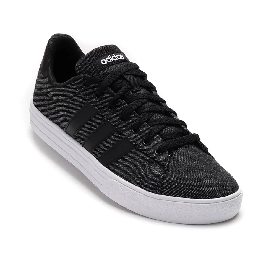 Zapatillas adidas daily 2.0 top