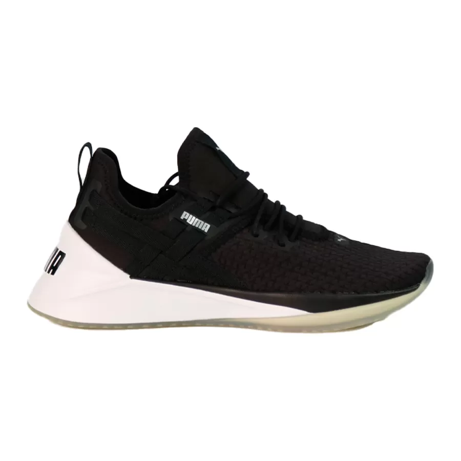 Zapatillas Puma Jaab Xt NEGRO BLANCO Vaypol