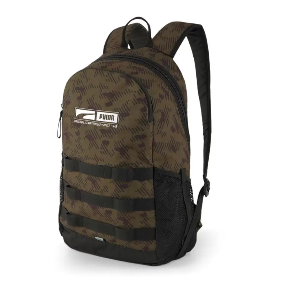 Mochila Puma Style