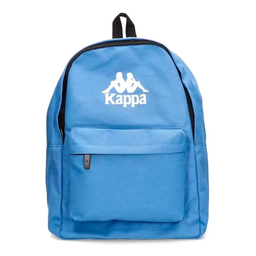 Imagen 0 de 4 de Mochila Kappa Authentic Vilelmo Ar-CELESTE