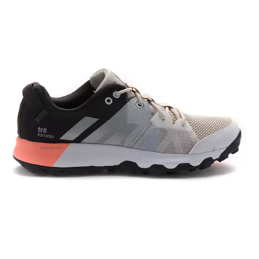 Adidas kanadia mujer best sale