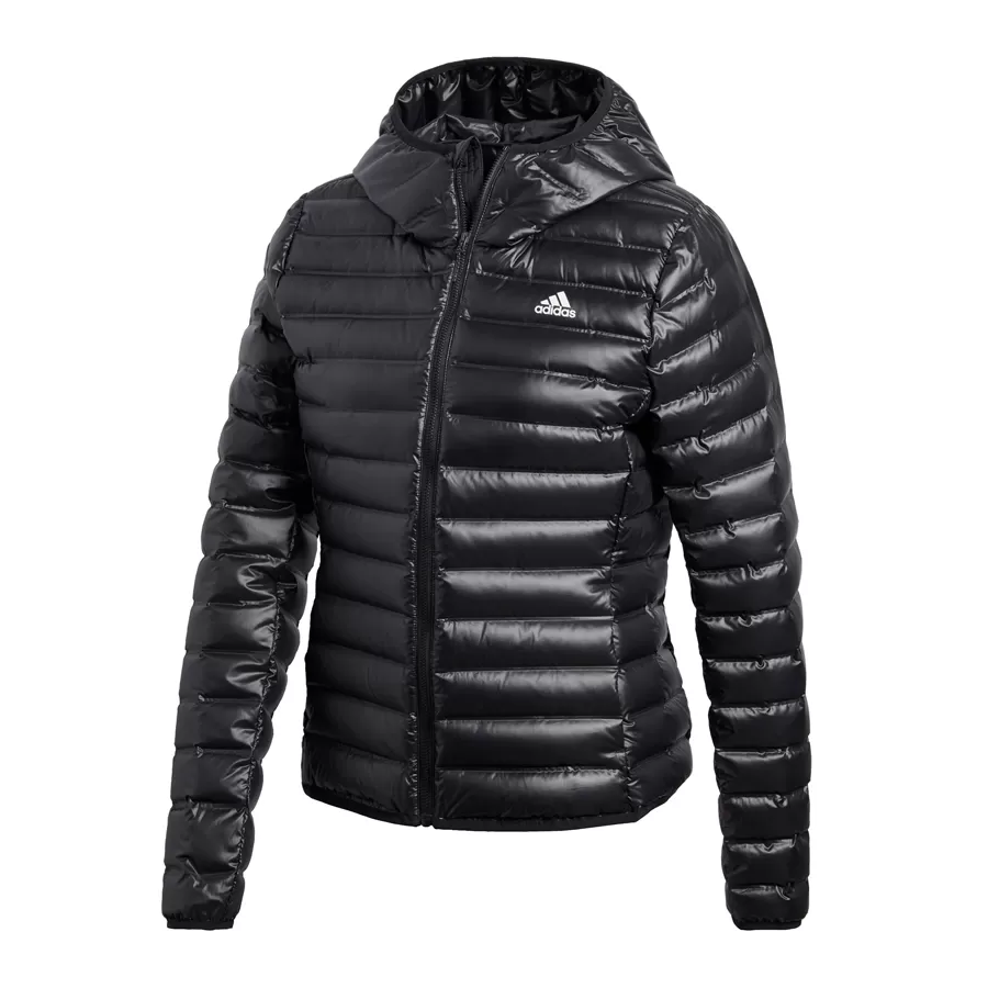 Campera adidas Varilite Ho J NEGRO Vaypol
