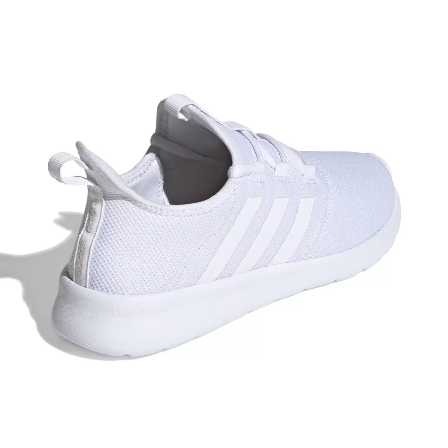 Imagen 3 de 8 de Zapatillas adidas Cloudfoam Pure 2.0-BLANCO