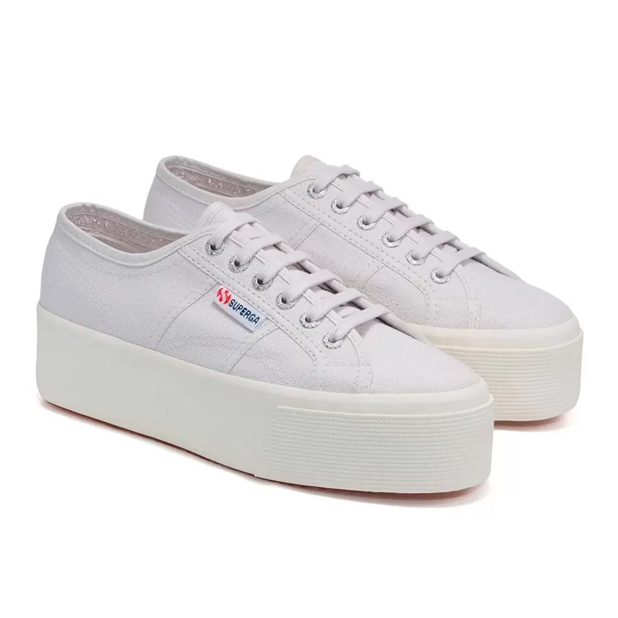 Imagen 1 de 5 de Zapatillas Superga Cotw 2790-GRIS