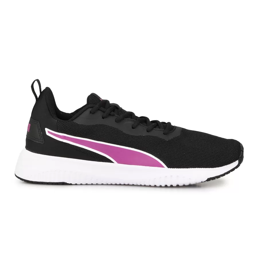 Imagen 0 de 6 de Zapatillas Puma Flyer Flex Adp-NEGRO/FUCSIA/BLANCO