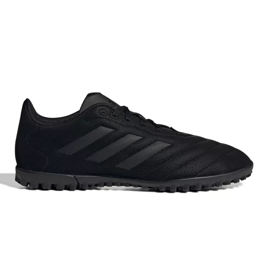 Botines adidas Goletto VIII Tf NEGRO NEGRO Vaypol