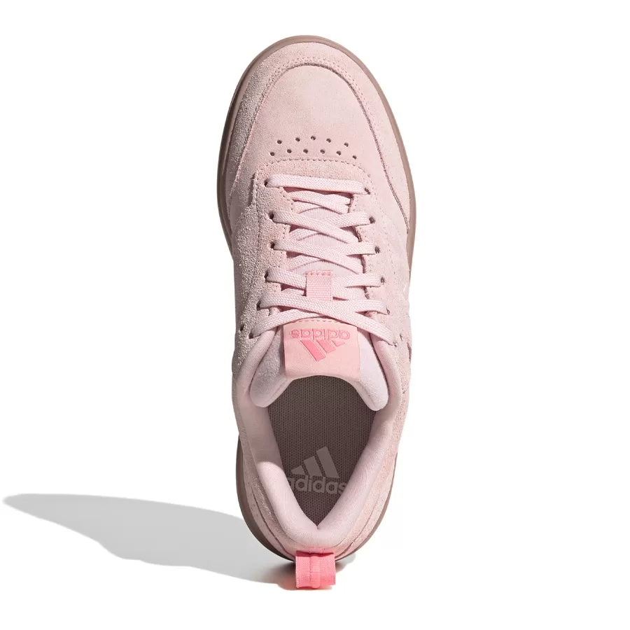 Imagen 3 de 7 de Zapatillas adidas Park St-ROSA