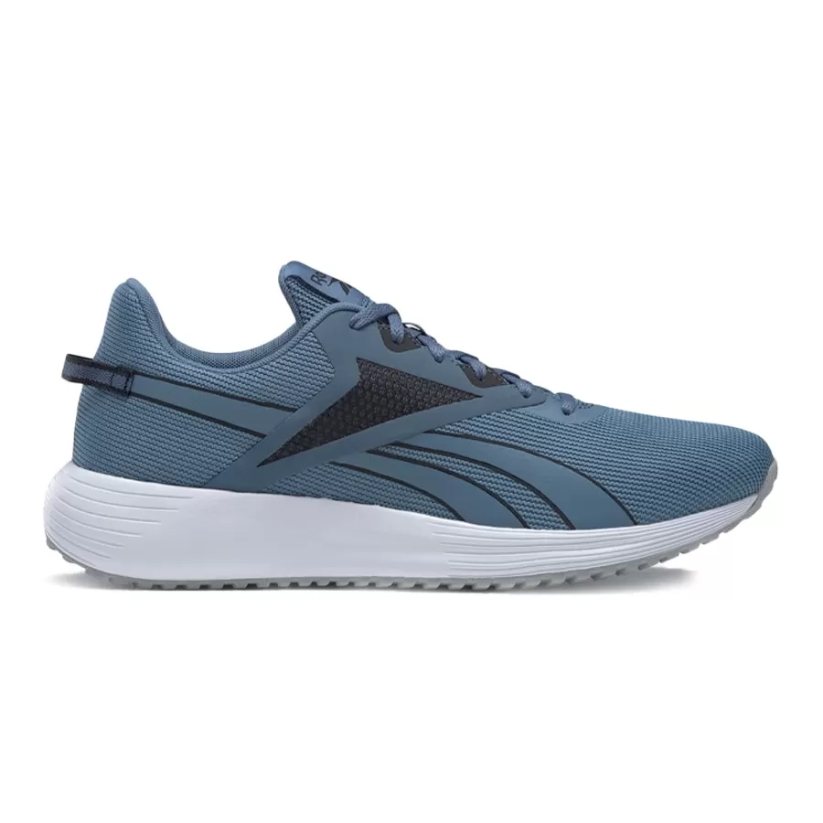 Imagen 0 de 4 de Zapatillas Reebok Lite Plus 3.0-AZUL/NEGRO/BLANCO