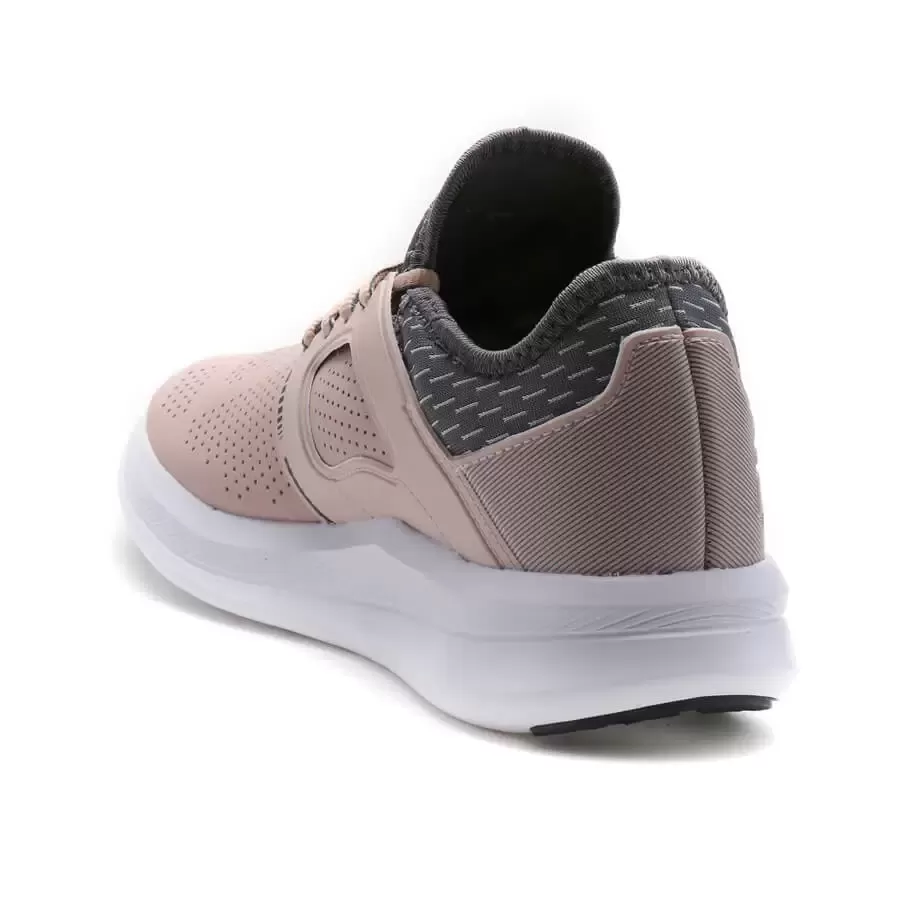 Zapatillas Fila Fit Tech W ROSA GRAFITO Vaypol