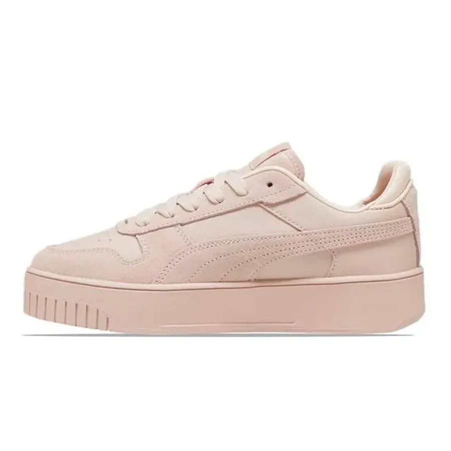 Imagen 1 de 5 de Zapatillas Puma Carina Street-ROSA