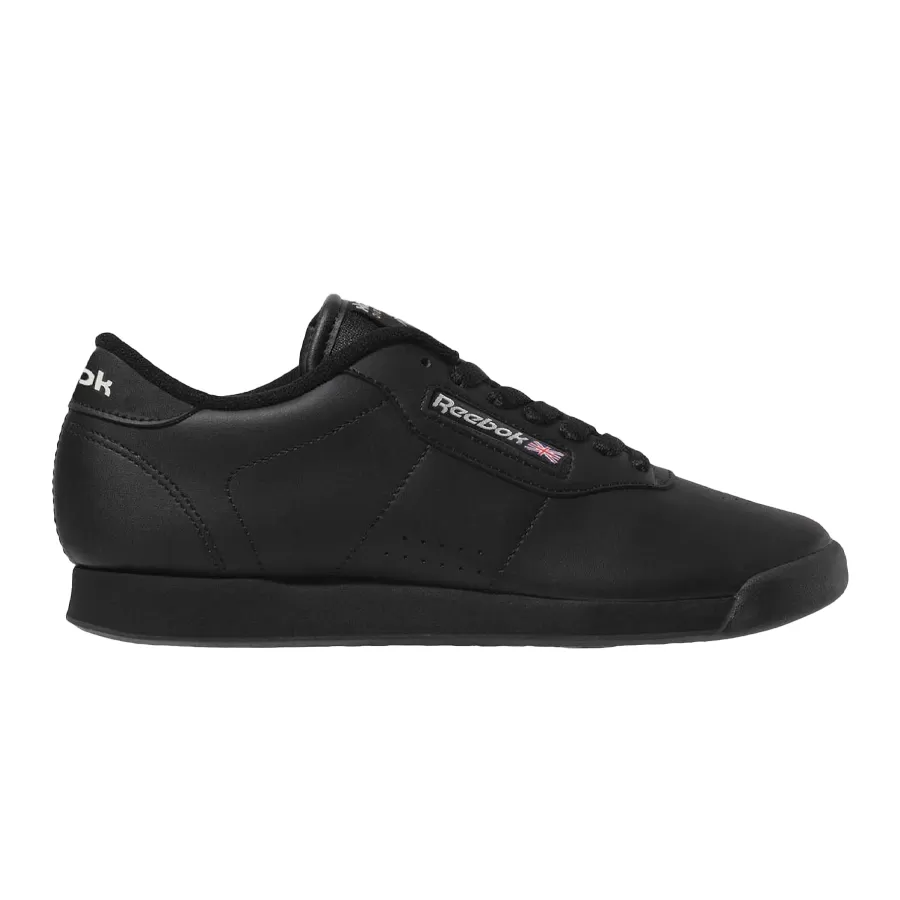 Imagen 0 de 5 de Zapatillas Reebok Princess-NEGRO