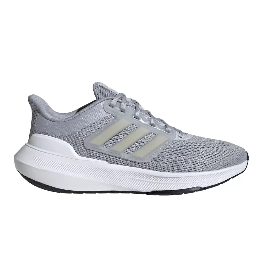 Imagen 0 de 5 de Zapatillas adidas Ultrabounce-GRIS/BLANCO