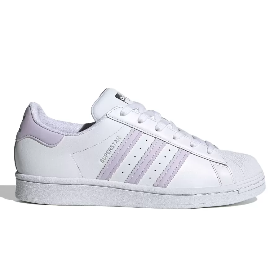 Adidas originals mujer blancas best sale