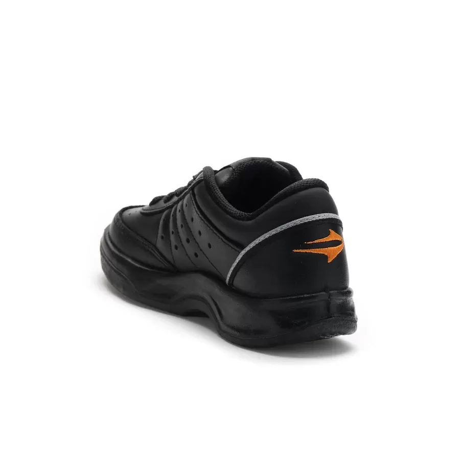 Imagen 2 de 5 de Zapatillas Topper X Forcer Kids-NEGRO/GRIS