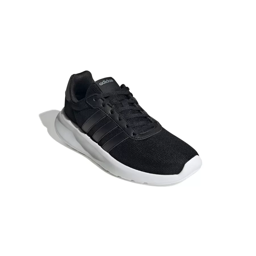 Imagen 1 de 4 de Zapatillas adidas Lite Racer 3.0-NEGRO/BLANCO