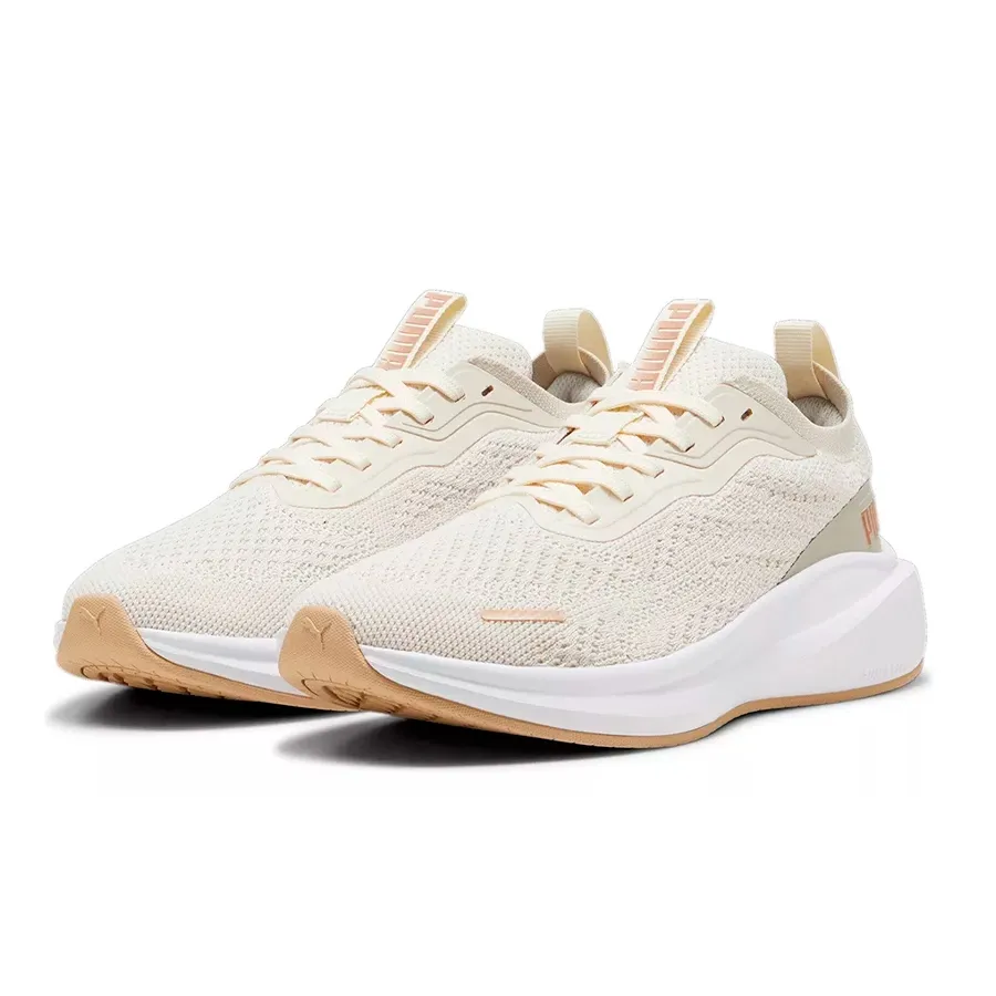 Imagen 6 de 7 de Zapatillas Puma Lite Engineered-NATURAL/BLANCO