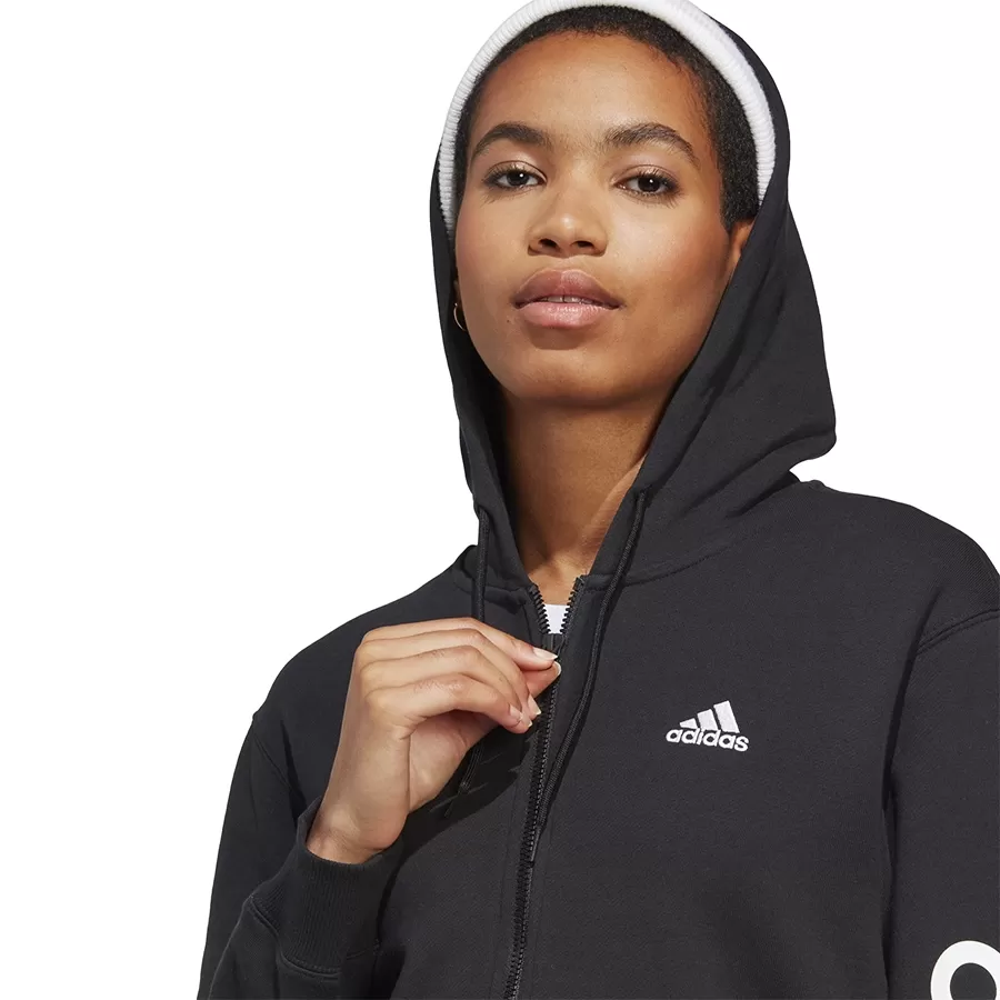 Adidas mujer camperas best sale