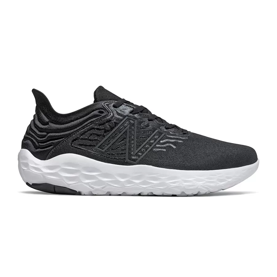 Imagen 0 de 3 de Zapatillas New Balance Fresh Foam Beacon V3-NEGRO/BLANCO