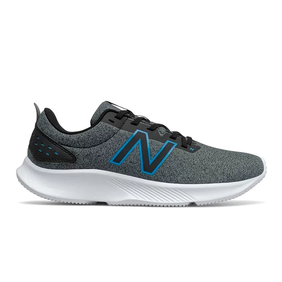 Imagen 0 de 5 de Zapatillas New Balance 430v2-GRIS/NEGRO/CELESTE