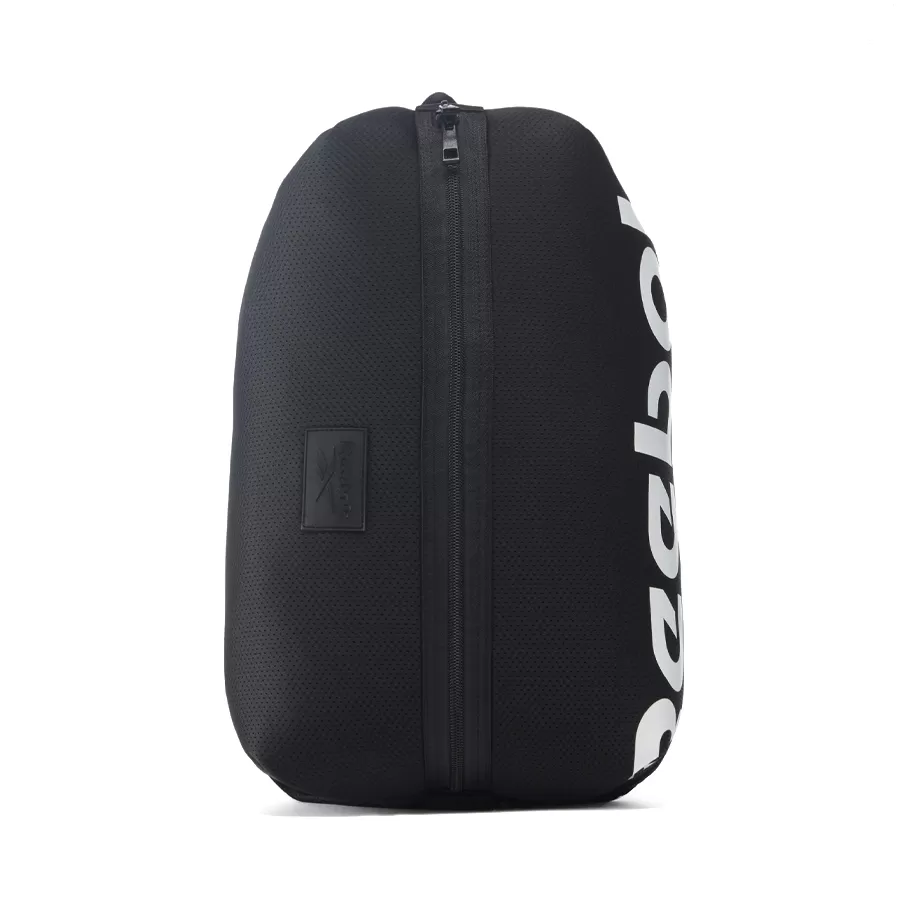 Bolso De Training Reebok Bolso Training Imagiro NEGRO Vaypol