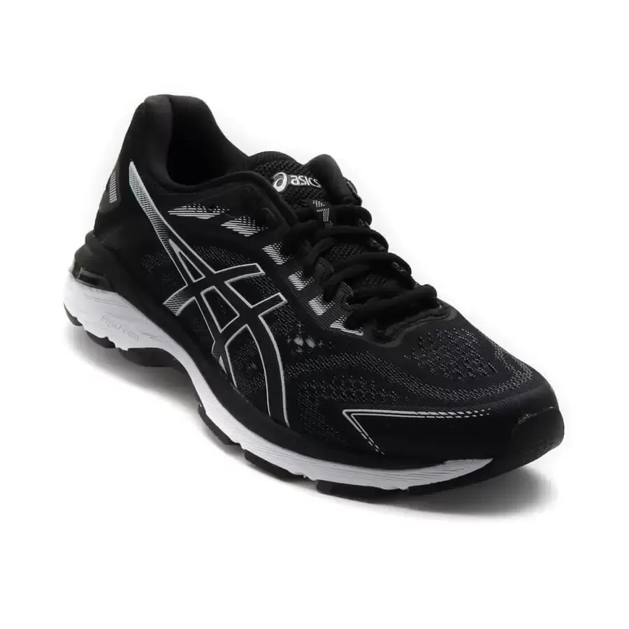 Zapatillas Asics Gt 2000 7 NEGRO BLANCO Vaypol