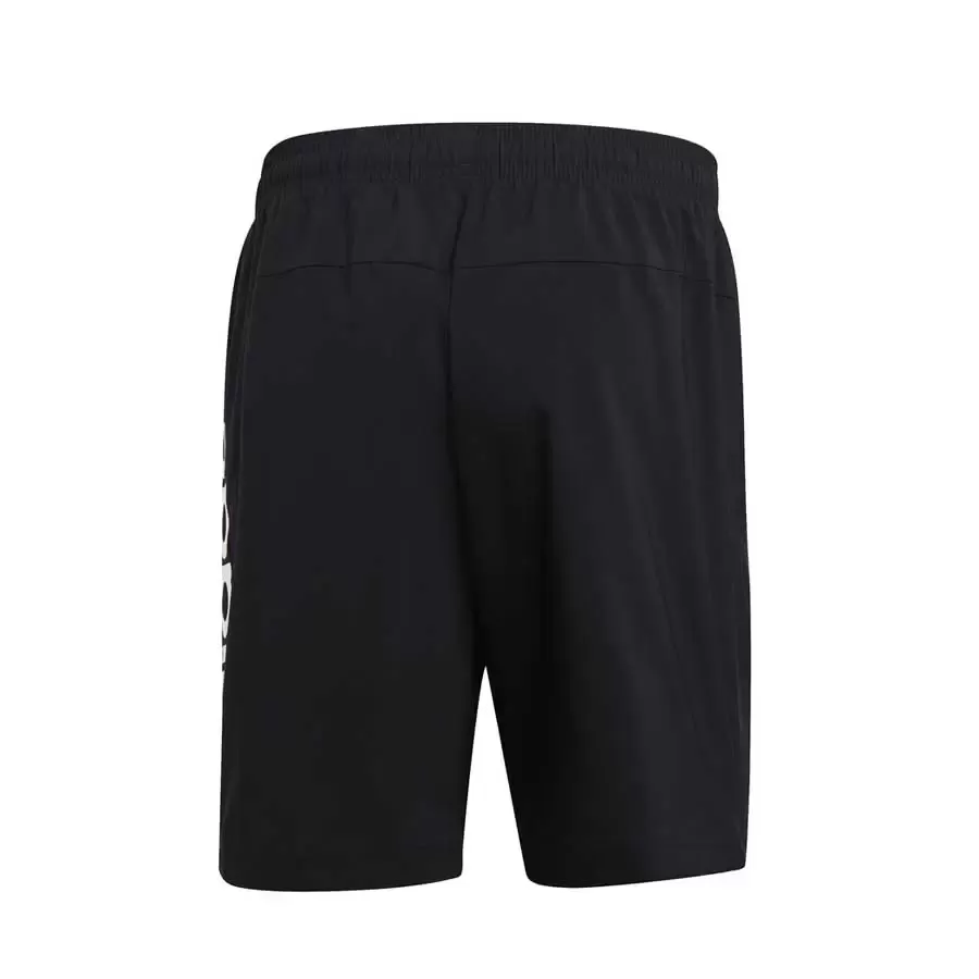 Shorts adidas E Lin Chelsea NEGRO BLANCO Vaypol