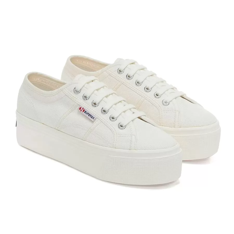 Imagen 1 de 5 de Zapatillas Superga Cotw 2790-BLANCO