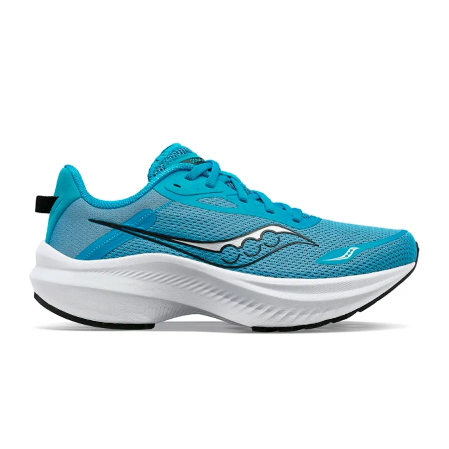 Imagen 0 de 5 de Zapatillas Saucony Axon 3-CELESTE/BLANCO