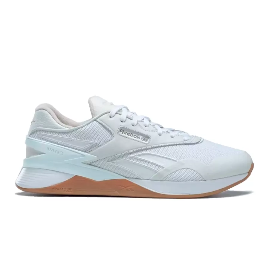 Imagen 0 de 5 de Zapatillas Reebok Nano Classic-BLANCO/MARRON