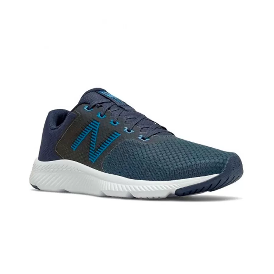 Imagen 2 de 5 de Zapatillas New Balance 413-MARINO/AZUL/BLANCO