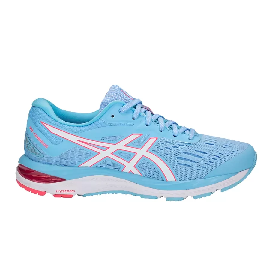 Asics cumulus 20 caracteristicas best sale